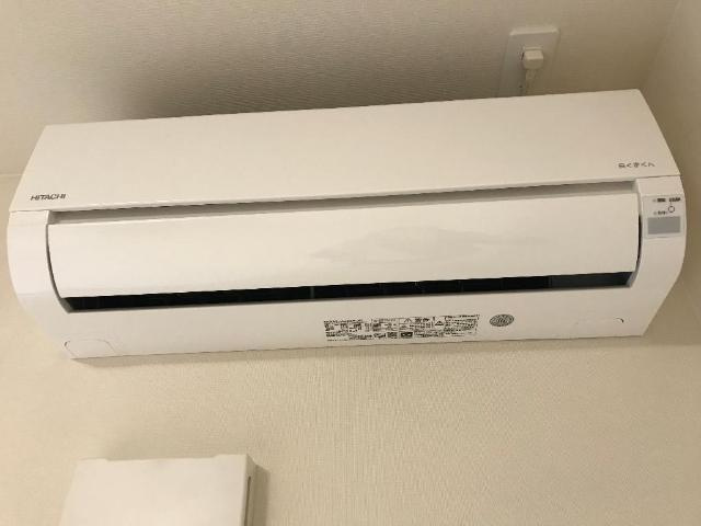 室内設備（イメージ）