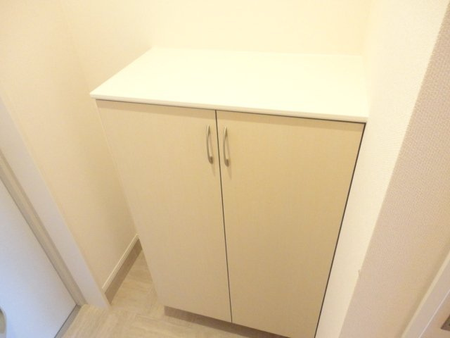 下駄箱（イメージ）