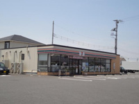 セブンイレブン木更津金田東店まで1,479ｍ