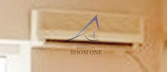 パークハイム用賀南のその他|エアコン付です。