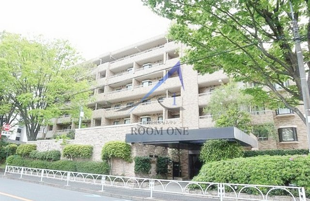 パークハイム用賀南
