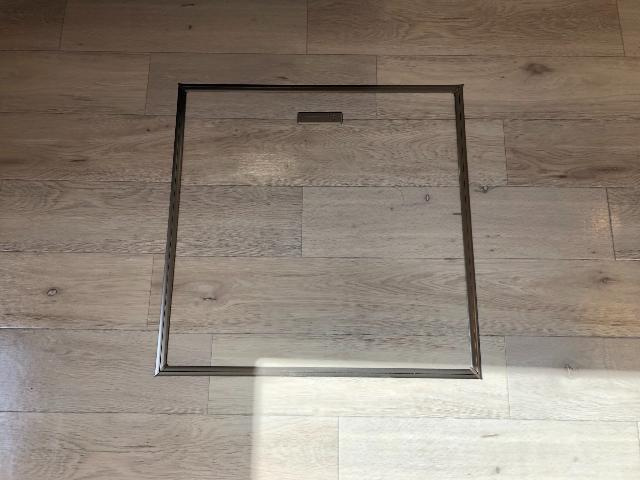 床下収納