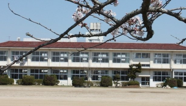 茂原市立東中学校まで1,014ｍ
