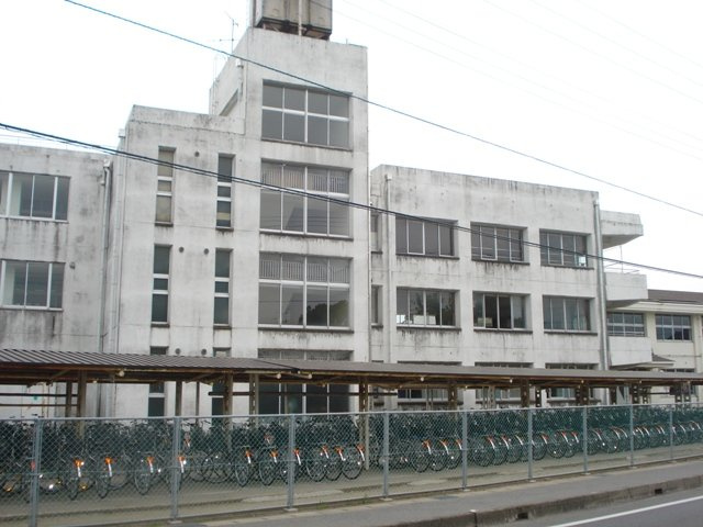 茂原市立東郷小学校まで1,266ｍ