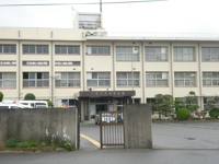 茂原警察署まで1,614ｍ
