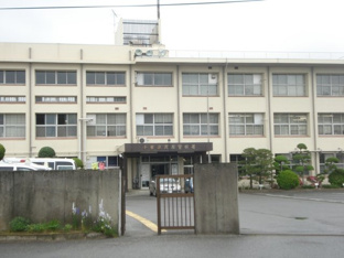 茂原警察署まで1,614ｍ