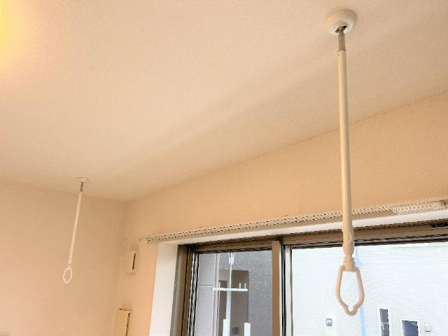室内設備
