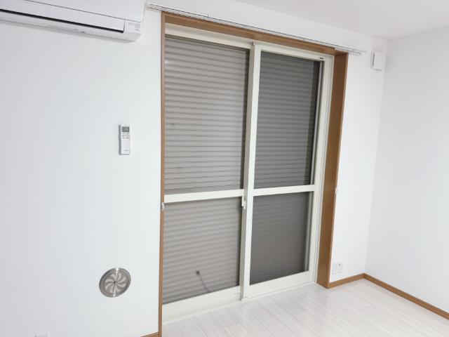 シャッター