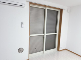 シャッター