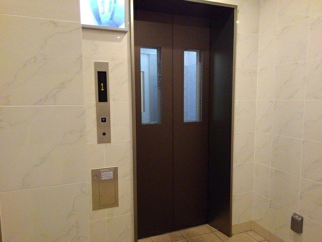 エトワールのその他共用部分