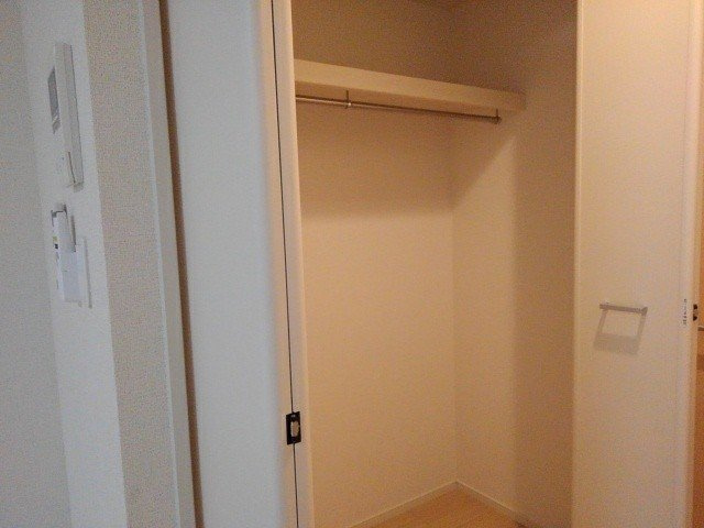 エトワールの収納
