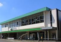北松戸駅