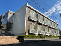 2022年11月に外壁塗装致しました。