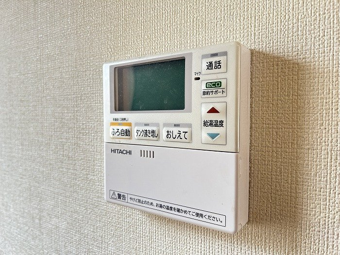東入部１丁目戸建のキッチン