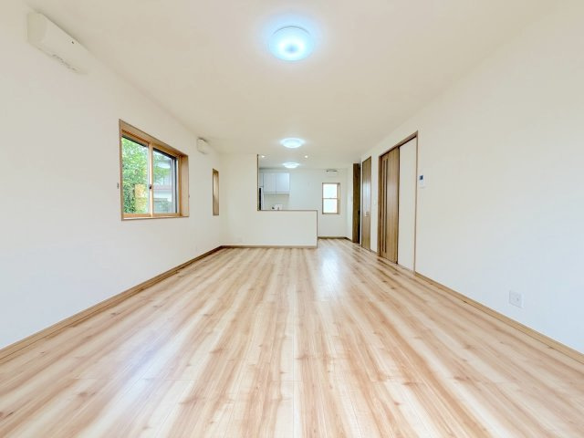 東入部１丁目戸建