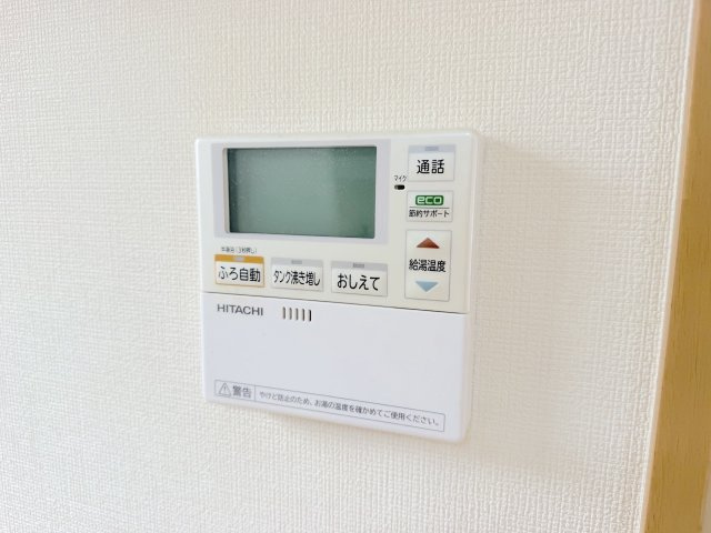 東入部１丁目戸建のキッチン