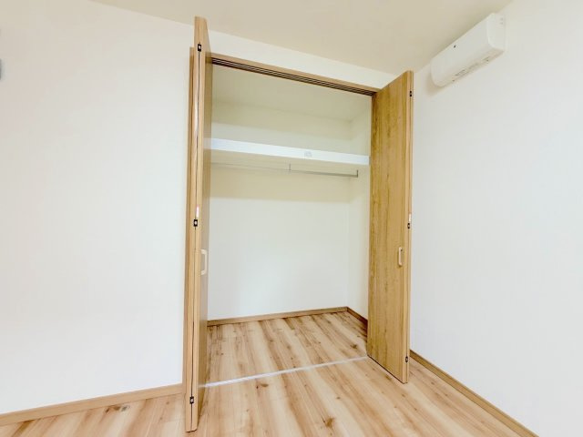 東入部１丁目戸建の収納