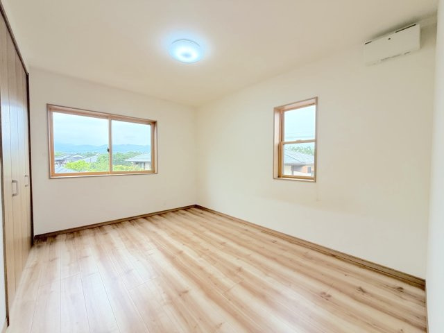 東入部１丁目戸建の収納