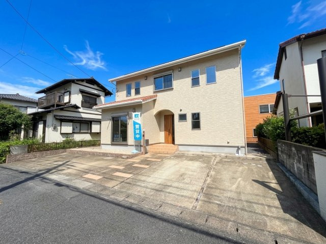東入部１丁目戸建