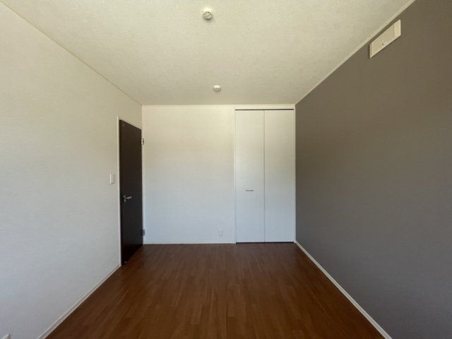 ＦＯＲＥＳＴＣＡＰＥたつのＡの寝室