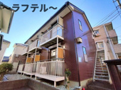 ANハイツの画像