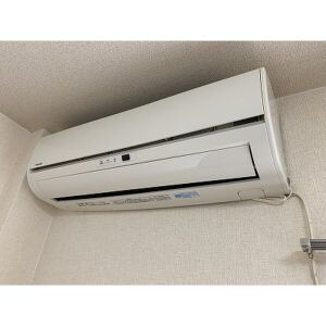 タカヤハイツBの設備