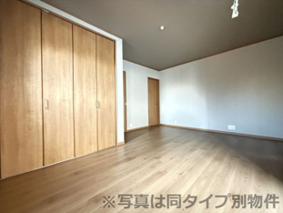 使いやすい居間です