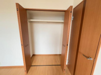 クローゼット