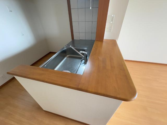 カウンター