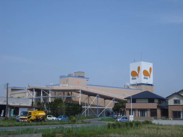 ダイエー君津店まで1,100ｍ