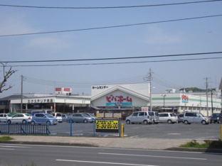 ビバホーム君津店まで1,800ｍ