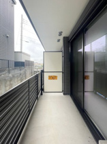 102号室の写真です。