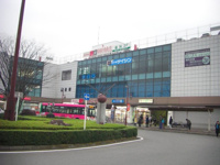 加須駅(東武　伊勢崎線)まで1,660ｍ