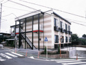 レオパレスフロール市沢の画像