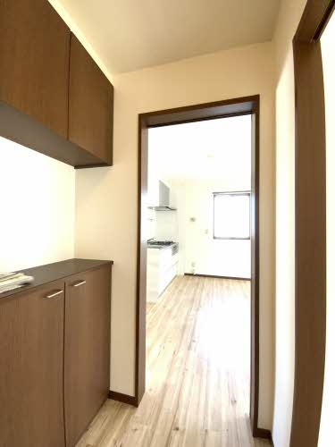 エスティー新福　Ｄ棟 
