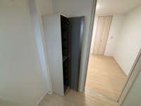 収納があります