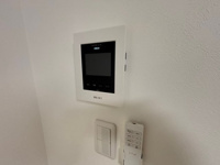 302号室の写真です。