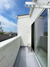 302号室の写真です。