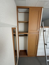 過ごしやすい室内です