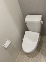 トイレも気になるポイント
