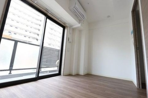 【その他】JYERL阪東橋Ⅱ（旧称GRANDREVE横濱Ⅱ）