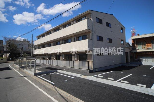 アセンディア成田
