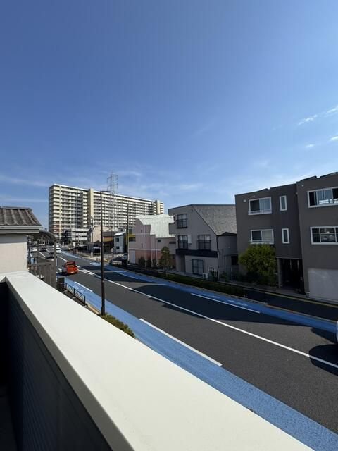 ＣＡＳＡ　ＢＬＵの展望