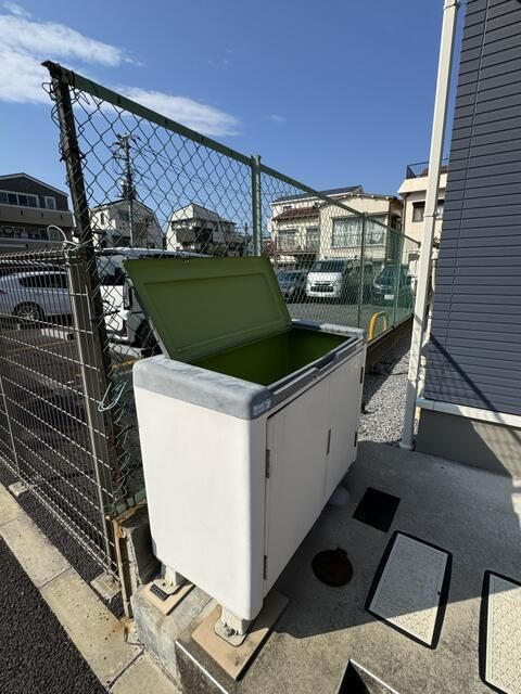 ＣＡＳＡ　ＢＬＵのその他共用部分