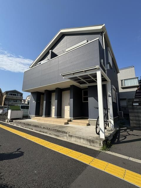 ＣＡＳＡ　ＢＬＵ