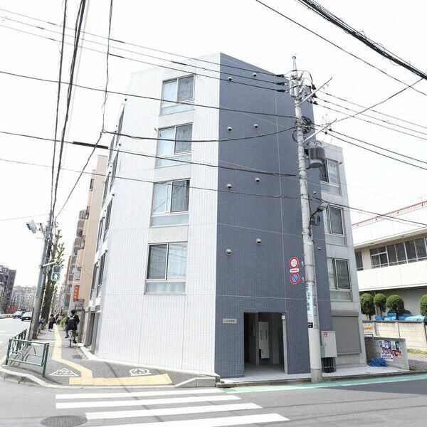 ｉＯＮ武蔵関（アイオンムサシセキ）