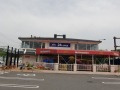 マクドナルド 三春町店 816m
