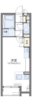 代表的な間取のため実際の間取とは異なる場合があります