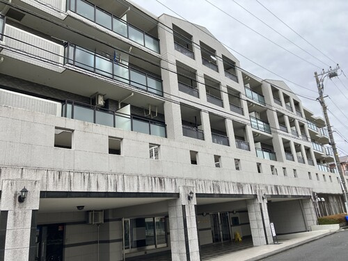 ライオンズヒルズ青葉台南