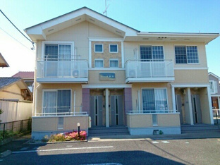 外はこのようになっています